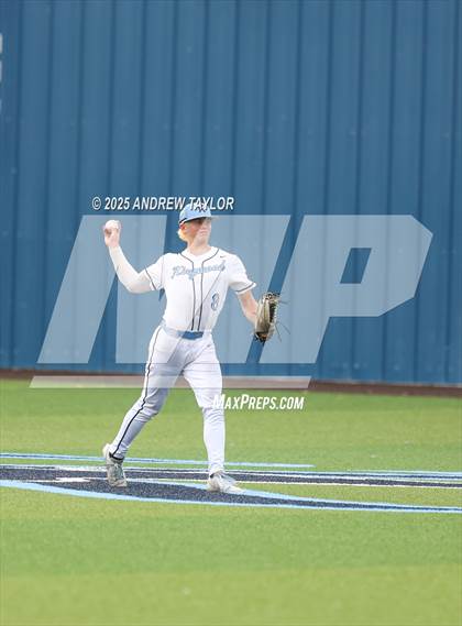 Thumbnail 2 in Alvin @ Kingwood (UIL Baseball 6A Area Playoff) photogallery.
