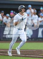 Photo from the gallery "Alvin @ Kingwood (UIL Baseball 6A Area Playoff)"