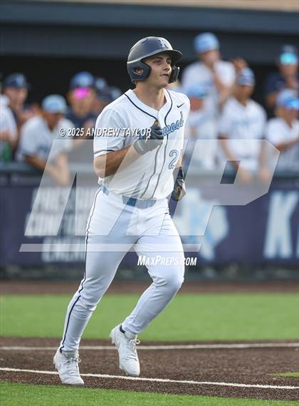 Thumbnail 3 in Alvin @ Kingwood (UIL Baseball 6A Area Playoff) photogallery.