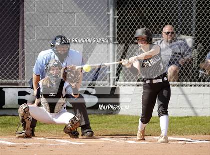 Thumbnail 2 in Isabella vs Jemison (Chilton County Tournament) photogallery.