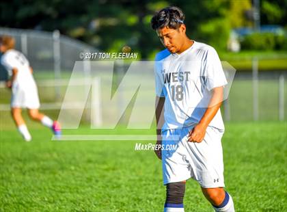 Thumbnail 1 in West @ Shawnee Mission Northwest photogallery.