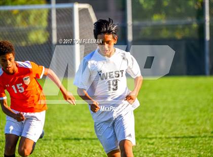 Thumbnail 2 in West @ Shawnee Mission Northwest photogallery.