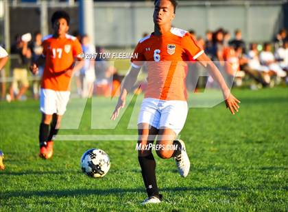 Thumbnail 2 in West @ Shawnee Mission Northwest photogallery.