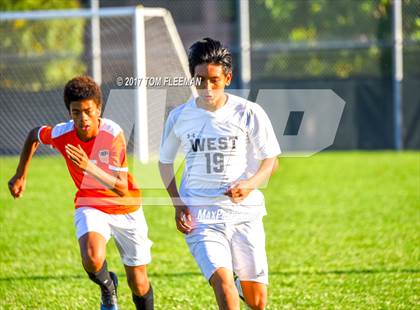 Thumbnail 1 in West @ Shawnee Mission Northwest photogallery.