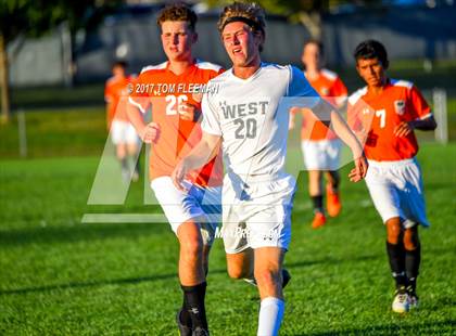 Thumbnail 3 in West @ Shawnee Mission Northwest photogallery.