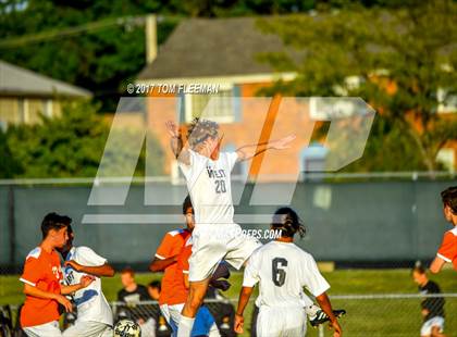Thumbnail 2 in West @ Shawnee Mission Northwest photogallery.