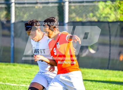 Thumbnail 3 in West @ Shawnee Mission Northwest photogallery.