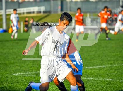 Thumbnail 2 in West @ Shawnee Mission Northwest photogallery.