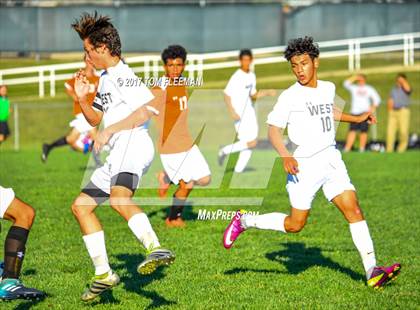 Thumbnail 3 in West @ Shawnee Mission Northwest photogallery.