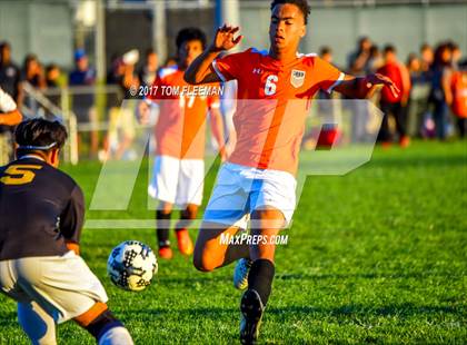 Thumbnail 3 in West @ Shawnee Mission Northwest photogallery.