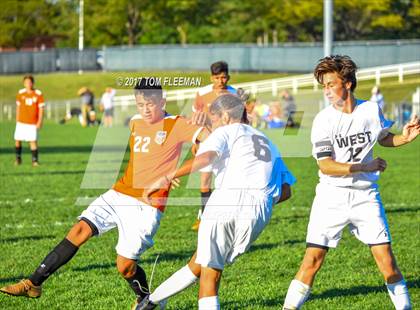 Thumbnail 3 in West @ Shawnee Mission Northwest photogallery.