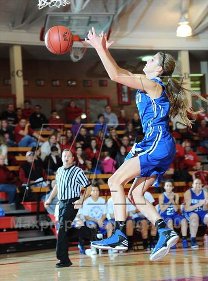 Thumbnail 3 in McPherson vs. Winfield photogallery.