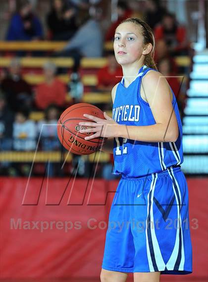 Thumbnail 3 in McPherson vs. Winfield photogallery.