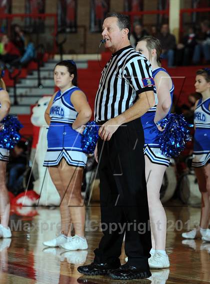 Thumbnail 3 in McPherson vs. Winfield photogallery.