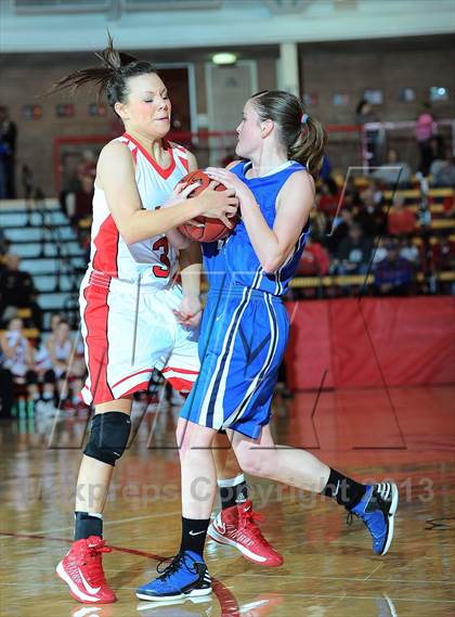 Thumbnail 1 in McPherson vs. Winfield photogallery.