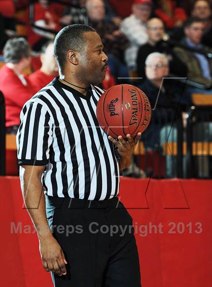 Thumbnail 2 in McPherson vs. Winfield photogallery.