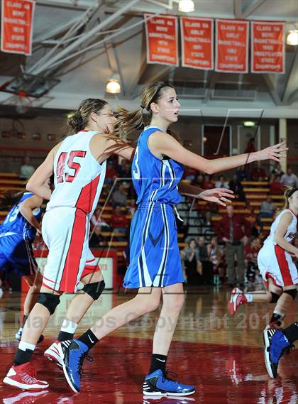 Thumbnail 1 in McPherson vs. Winfield photogallery.