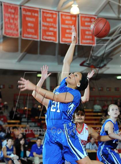 Thumbnail 1 in McPherson vs. Winfield photogallery.