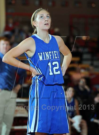 Thumbnail 3 in McPherson vs. Winfield photogallery.