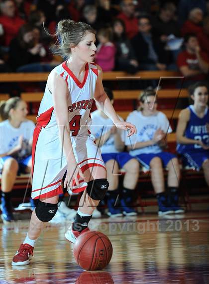 Thumbnail 2 in McPherson vs. Winfield photogallery.