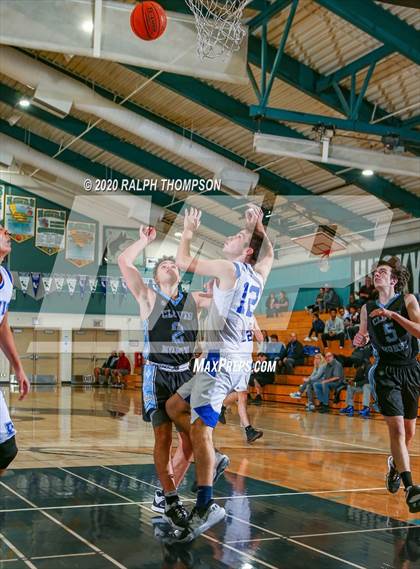 Thumbnail 1 in Davis vs. Clovis North (Adidas Challenge) photogallery.