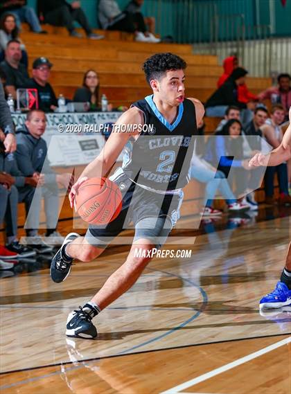 Thumbnail 1 in Davis vs. Clovis North (Adidas Challenge) photogallery.