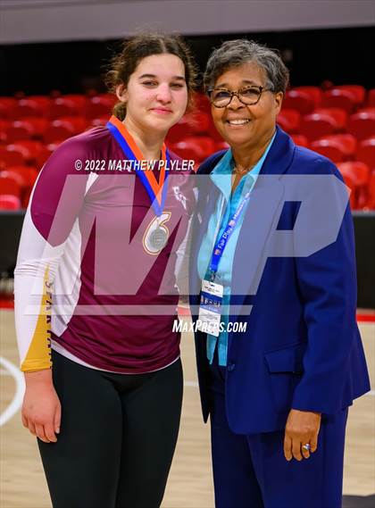 Thumbnail 1 in Sun Valley vs Millbrook (NCHSAA 4A Final) (2 of 2 - Awards, Team Photos, Intros) photogallery.