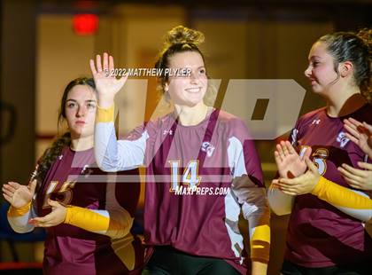 Thumbnail 1 in Sun Valley vs Millbrook (NCHSAA 4A Final) (2 of 2 - Awards, Team Photos, Intros) photogallery.