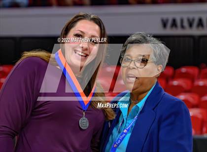 Thumbnail 1 in Sun Valley vs Millbrook (NCHSAA 4A Final) (2 of 2 - Awards, Team Photos, Intros) photogallery.