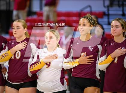 Thumbnail 1 in Sun Valley vs Millbrook (NCHSAA 4A Final) (2 of 2 - Awards, Team Photos, Intros) photogallery.