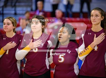 Thumbnail 1 in Sun Valley vs Millbrook (NCHSAA 4A Final) (2 of 2 - Awards, Team Photos, Intros) photogallery.