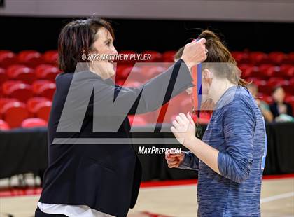 Thumbnail 2 in Sun Valley vs Millbrook (NCHSAA 4A Final) (2 of 2 - Awards, Team Photos, Intros) photogallery.