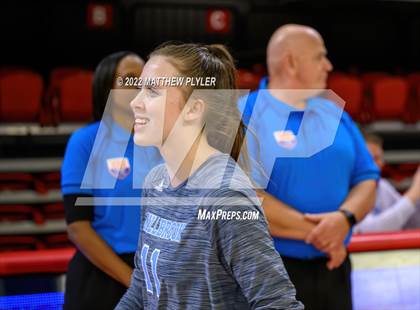Thumbnail 3 in Sun Valley vs Millbrook (NCHSAA 4A Final) (2 of 2 - Awards, Team Photos, Intros) photogallery.