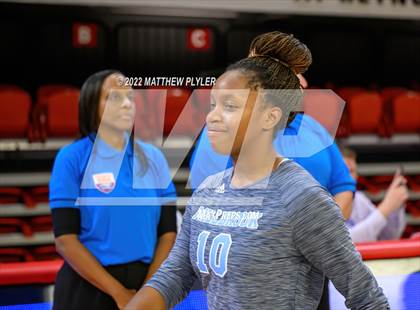 Thumbnail 1 in Sun Valley vs Millbrook (NCHSAA 4A Final) (2 of 2 - Awards, Team Photos, Intros) photogallery.