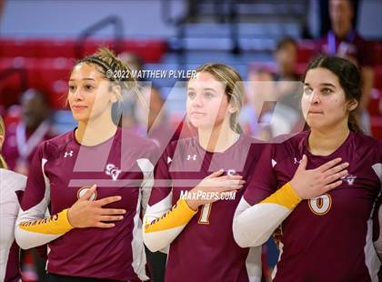 Thumbnail 2 in Sun Valley vs Millbrook (NCHSAA 4A Final) (2 of 2 - Awards, Team Photos, Intros) photogallery.