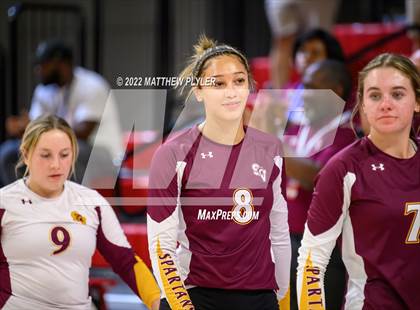 Thumbnail 1 in Sun Valley vs Millbrook (NCHSAA 4A Final) (2 of 2 - Awards, Team Photos, Intros) photogallery.