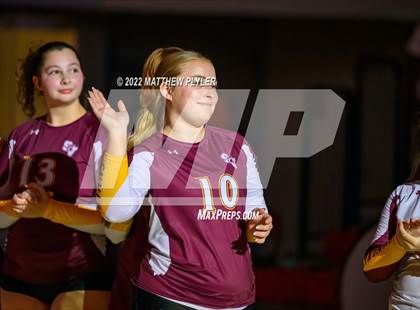 Thumbnail 2 in Sun Valley vs Millbrook (NCHSAA 4A Final) (2 of 2 - Awards, Team Photos, Intros) photogallery.