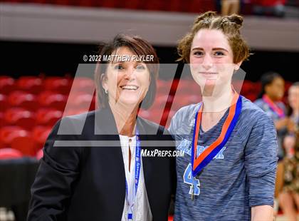 Thumbnail 2 in Sun Valley vs Millbrook (NCHSAA 4A Final) (2 of 2 - Awards, Team Photos, Intros) photogallery.