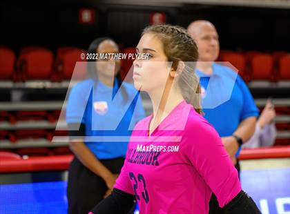 Thumbnail 3 in Sun Valley vs Millbrook (NCHSAA 4A Final) (2 of 2 - Awards, Team Photos, Intros) photogallery.