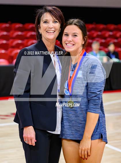 Thumbnail 1 in Sun Valley vs Millbrook (NCHSAA 4A Final) (2 of 2 - Awards, Team Photos, Intros) photogallery.