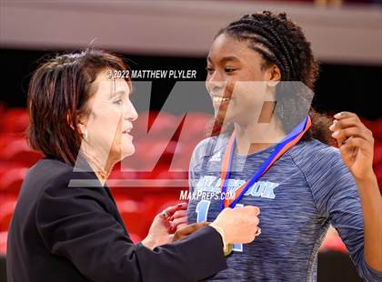 Thumbnail 1 in Sun Valley vs Millbrook (NCHSAA 4A Final) (2 of 2 - Awards, Team Photos, Intros) photogallery.