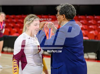 Thumbnail 3 in Sun Valley vs Millbrook (NCHSAA 4A Final) (2 of 2 - Awards, Team Photos, Intros) photogallery.