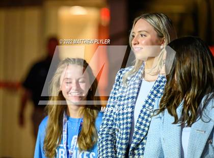 Thumbnail 2 in Sun Valley vs Millbrook (NCHSAA 4A Final) (2 of 2 - Awards, Team Photos, Intros) photogallery.