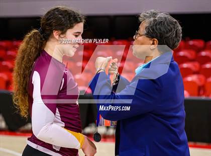 Thumbnail 3 in Sun Valley vs Millbrook (NCHSAA 4A Final) (2 of 2 - Awards, Team Photos, Intros) photogallery.