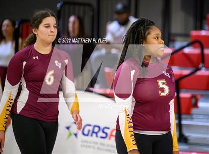 Thumbnail 1 in Sun Valley vs Millbrook (NCHSAA 4A Final) (2 of 2 - Awards, Team Photos, Intros) photogallery.
