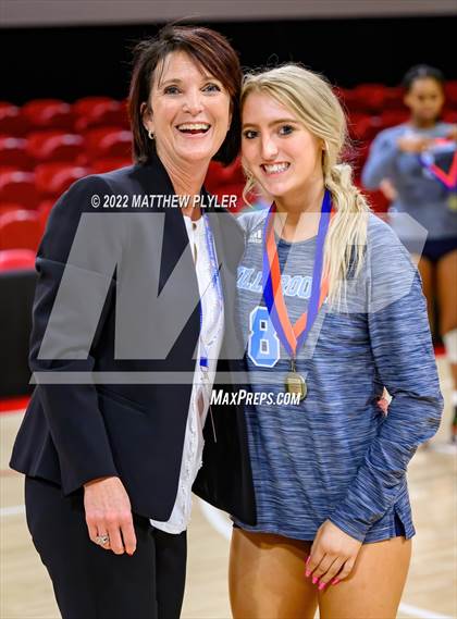 Thumbnail 3 in Sun Valley vs Millbrook (NCHSAA 4A Final) (2 of 2 - Awards, Team Photos, Intros) photogallery.