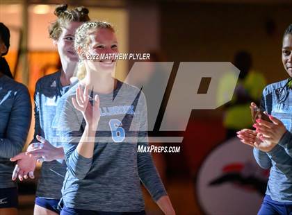 Thumbnail 2 in Sun Valley vs Millbrook (NCHSAA 4A Final) (2 of 2 - Awards, Team Photos, Intros) photogallery.