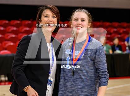 Thumbnail 1 in Sun Valley vs Millbrook (NCHSAA 4A Final) (2 of 2 - Awards, Team Photos, Intros) photogallery.