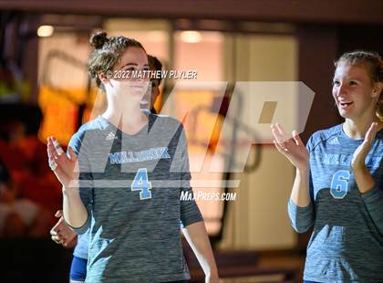 Thumbnail 1 in Sun Valley vs Millbrook (NCHSAA 4A Final) (2 of 2 - Awards, Team Photos, Intros) photogallery.