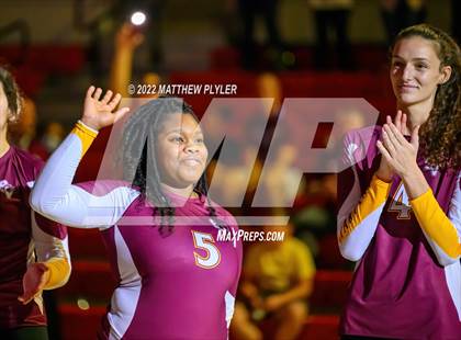 Thumbnail 1 in Sun Valley vs Millbrook (NCHSAA 4A Final) (2 of 2 - Awards, Team Photos, Intros) photogallery.